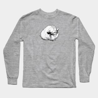 This Little Piggy Long Sleeve T-Shirt